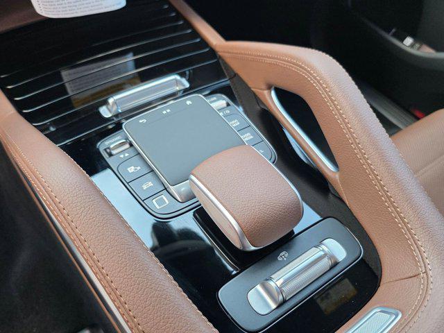 new 2026 Mercedes-Benz GLS 450 car, priced at $104,825