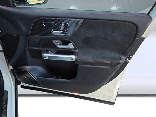 used 2021 Mercedes-Benz GLB 250 car, priced at $25,406