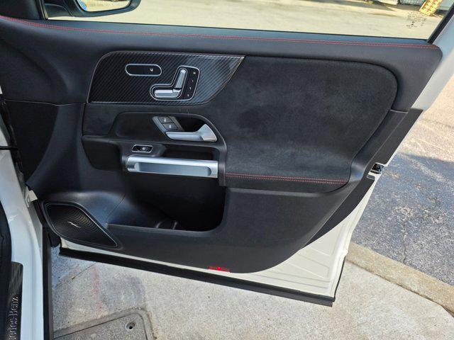 used 2021 Mercedes-Benz GLB 250 car, priced at $30,888