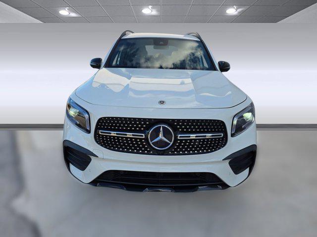 used 2021 Mercedes-Benz GLB 250 car, priced at $25,406