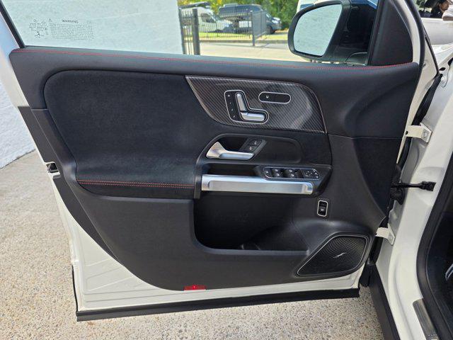 used 2021 Mercedes-Benz GLB 250 car, priced at $30,888