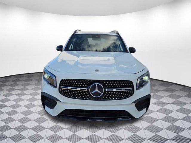 used 2021 Mercedes-Benz GLB 250 car, priced at $30,888