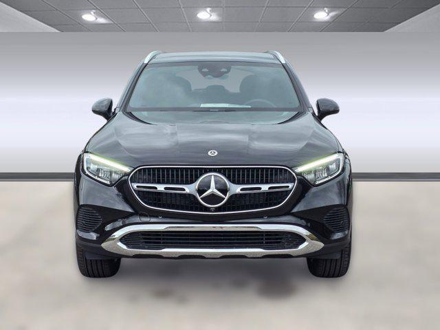 new 2026 Mercedes-Benz GLC 300 car, priced at $61,685