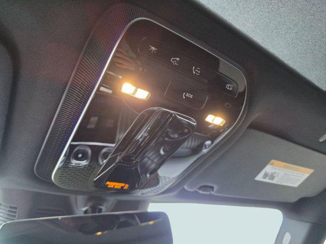 new 2026 Mercedes-Benz GLC 300 car, priced at $61,685