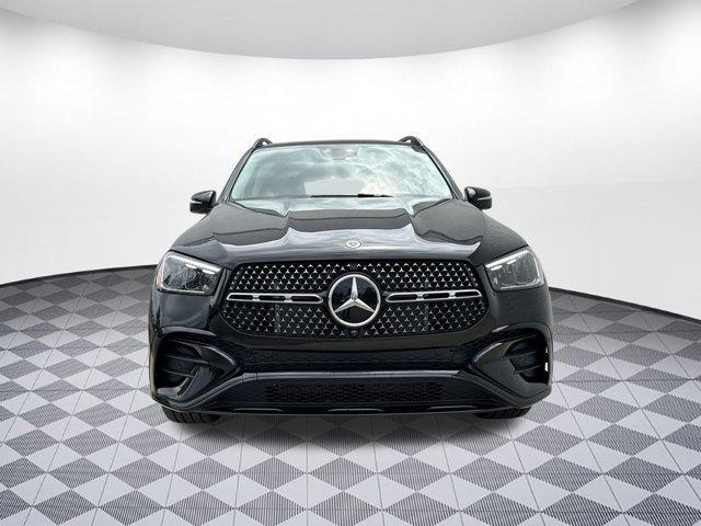 new 2025 Mercedes-Benz GLE 350 car, priced at $83,555