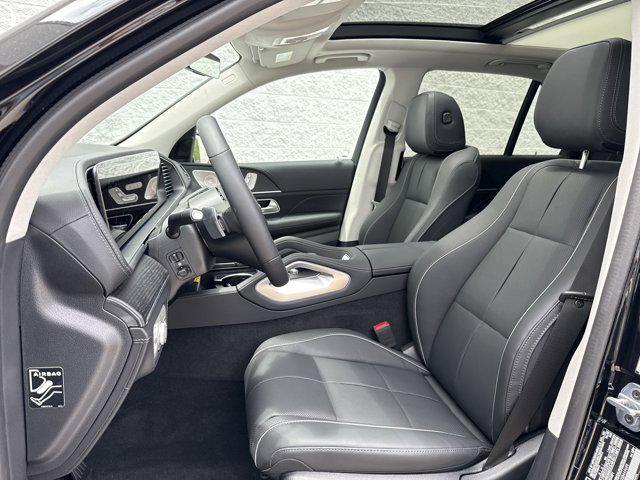 new 2025 Mercedes-Benz GLE 350 car, priced at $83,555