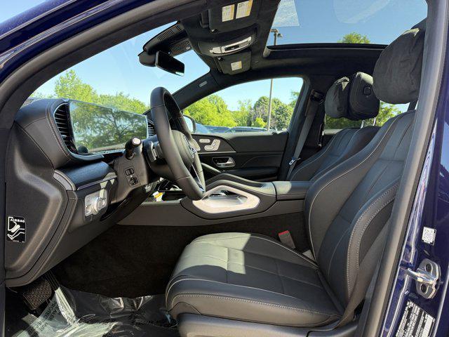 new 2025 Mercedes-Benz GLE 450 car, priced at $106,005