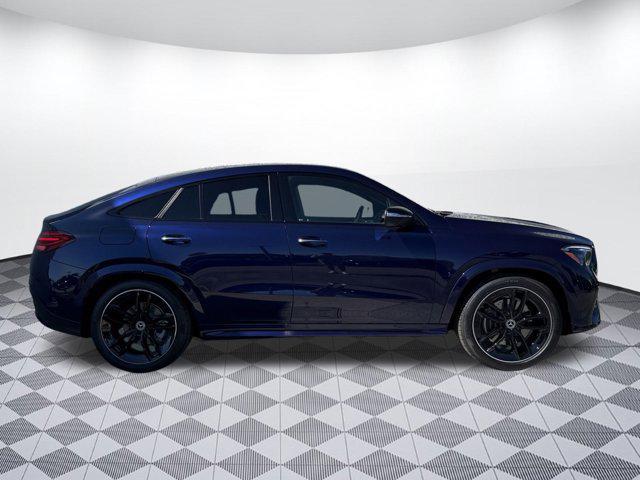 new 2025 Mercedes-Benz GLE 450 car, priced at $106,005