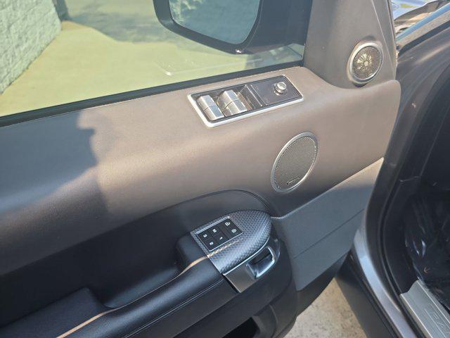 used 2022 Land Rover Range Rover Sport car, priced at $44,388