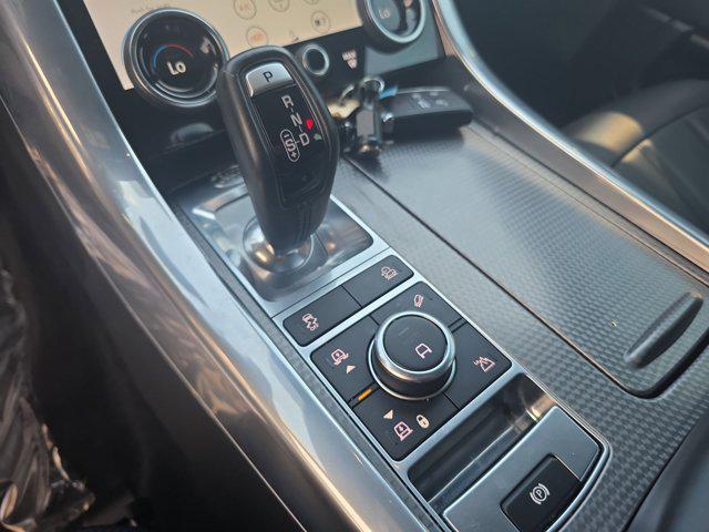 used 2022 Land Rover Range Rover Sport car, priced at $44,388
