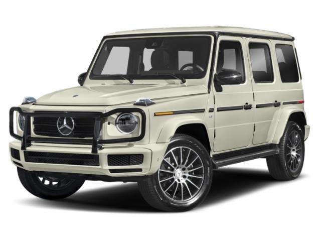used 2019 Mercedes-Benz G-Class car, priced at $119,996