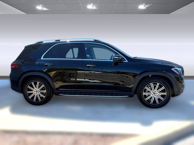 new 2026 Mercedes-Benz GLE 350 car, priced at $70,620