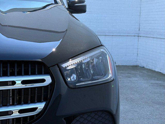 new 2026 Mercedes-Benz GLE 350 car, priced at $70,620