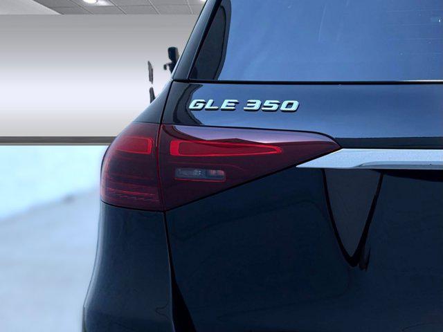 new 2026 Mercedes-Benz GLE 350 car, priced at $70,620