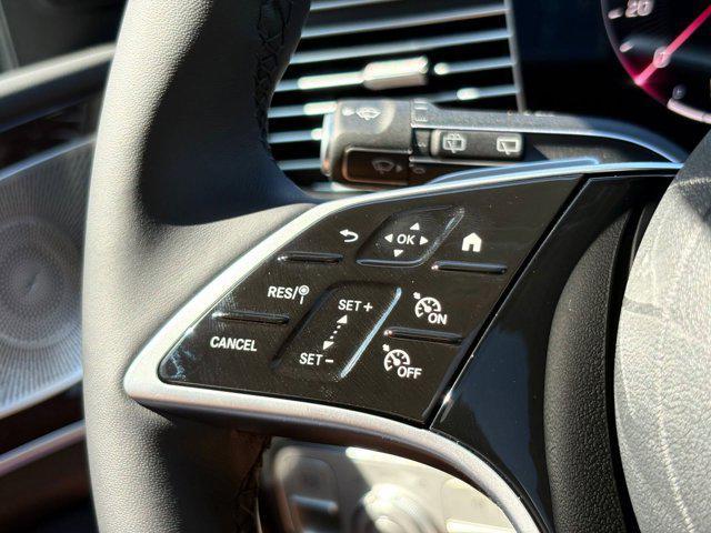 new 2026 Mercedes-Benz GLE 350 car, priced at $70,620