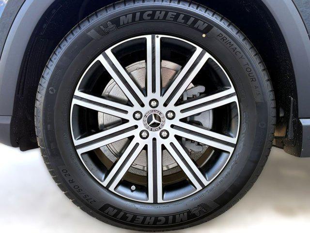 new 2026 Mercedes-Benz GLE 350 car, priced at $70,620