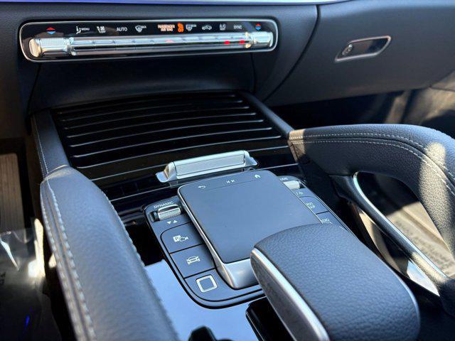 new 2026 Mercedes-Benz GLE 350 car, priced at $70,620