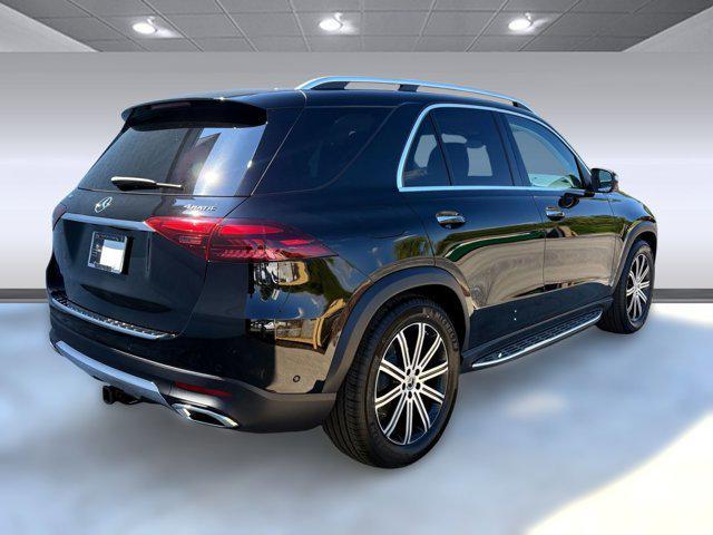 new 2026 Mercedes-Benz GLE 350 car, priced at $70,620