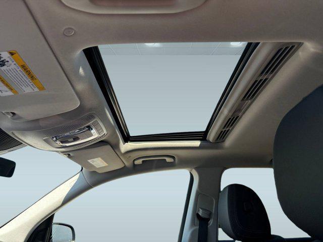 new 2026 Mercedes-Benz GLE 350 car, priced at $70,620