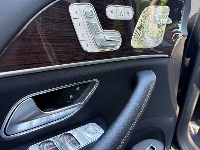 new 2026 Mercedes-Benz GLE 350 car, priced at $70,620