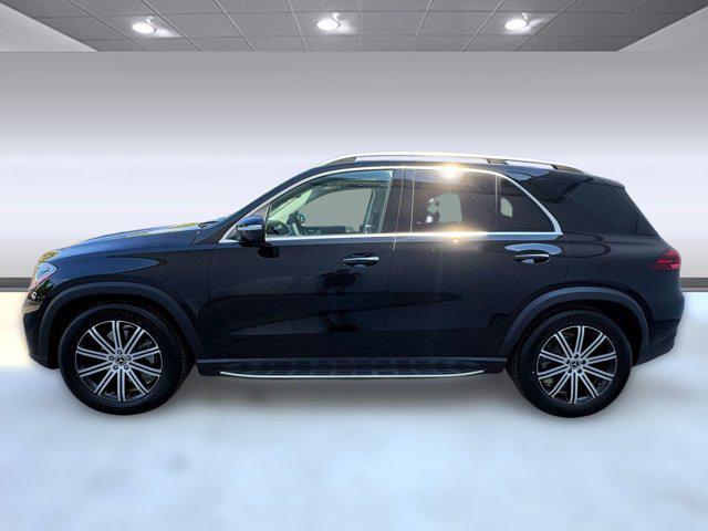 new 2026 Mercedes-Benz GLE 350 car, priced at $70,620