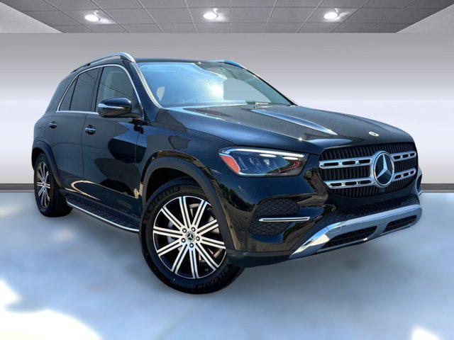 new 2026 Mercedes-Benz GLE 350 car, priced at $70,620
