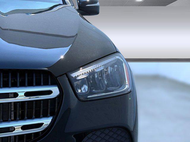 new 2026 Mercedes-Benz GLE 350 car, priced at $70,620