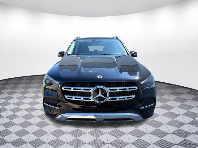 new 2026 Mercedes-Benz GLE 350 car, priced at $70,620