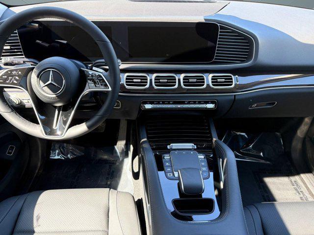 new 2026 Mercedes-Benz GLE 350 car, priced at $70,620