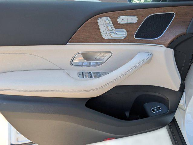 new 2025 Mercedes-Benz GLE 350 car, priced at $67,135