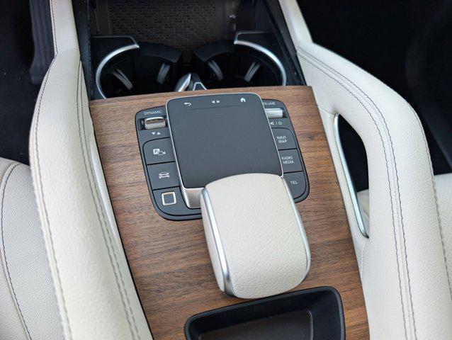 new 2025 Mercedes-Benz GLE 350 car, priced at $67,135