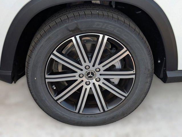 new 2025 Mercedes-Benz GLE 350 car, priced at $67,135