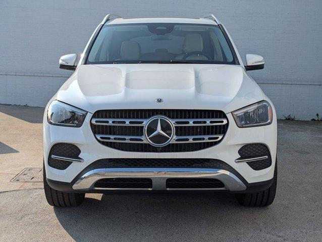 new 2025 Mercedes-Benz GLE 350 car, priced at $67,135