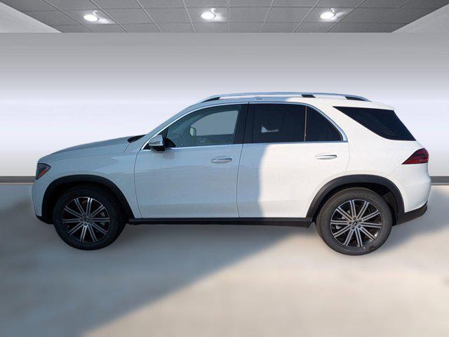 new 2025 Mercedes-Benz GLE 350 car, priced at $67,135