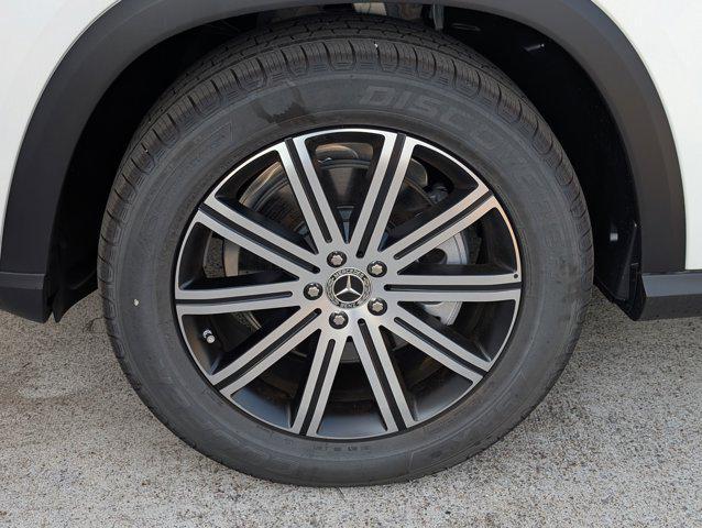 new 2025 Mercedes-Benz GLE 350 car, priced at $67,135