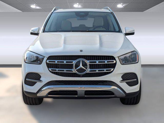new 2025 Mercedes-Benz GLE 350 car, priced at $67,135