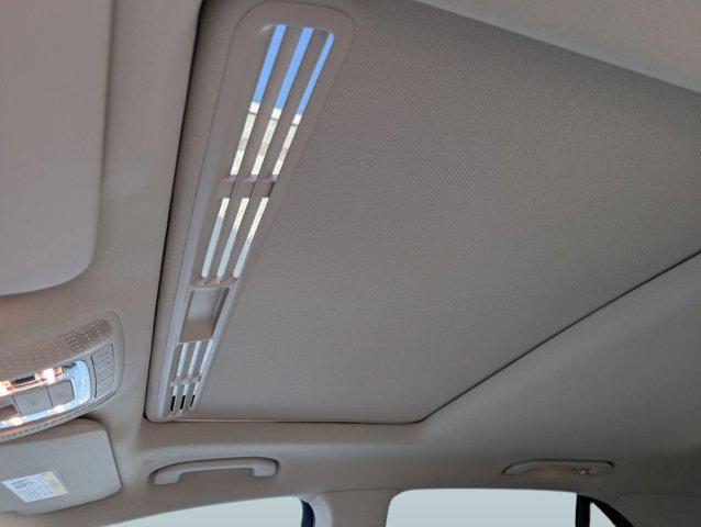 new 2025 Mercedes-Benz GLE 350 car, priced at $67,135