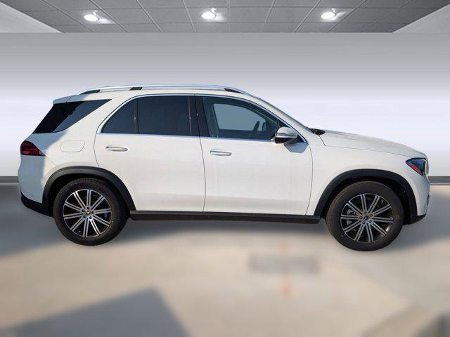 new 2025 Mercedes-Benz GLE 350 car, priced at $67,135