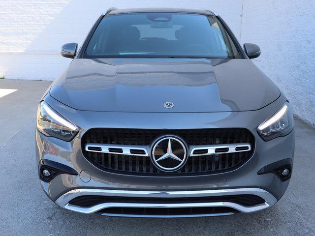 used 2025 Mercedes-Benz GLA 250 car, priced at $47,072