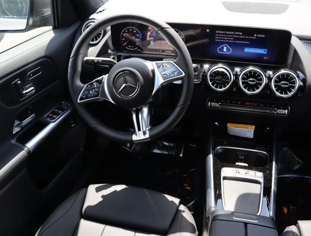 used 2025 Mercedes-Benz GLA 250 car, priced at $47,072