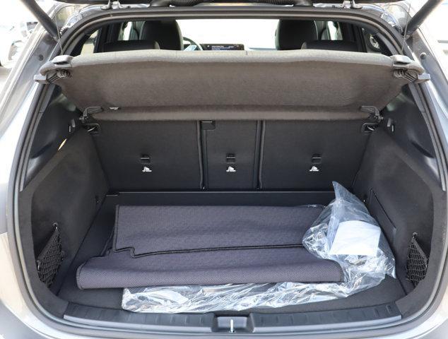 used 2025 Mercedes-Benz GLA 250 car, priced at $47,072