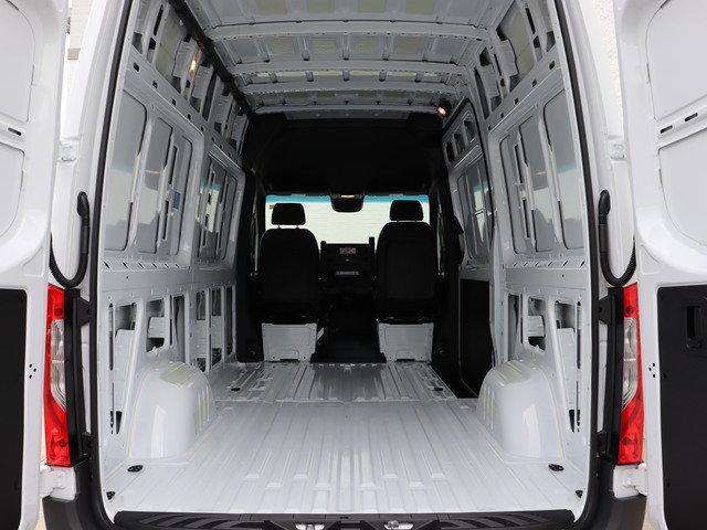 new 2024 Mercedes-Benz Sprinter 2500 car, priced at $58,331