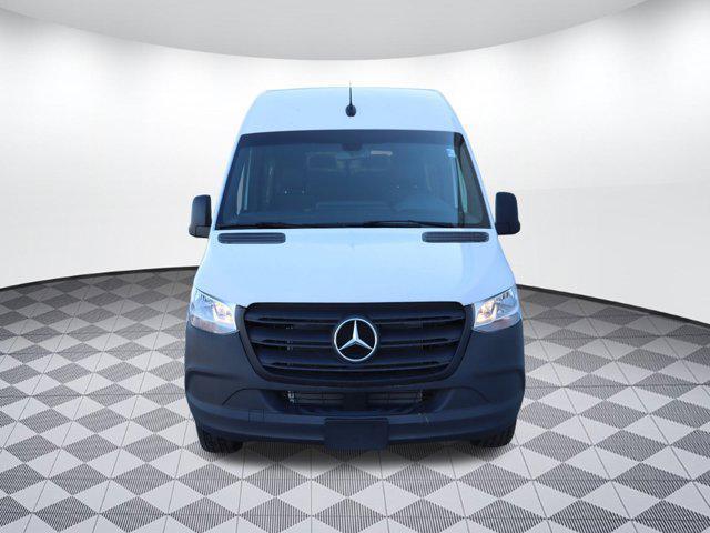 new 2024 Mercedes-Benz Sprinter 2500 car, priced at $63,348