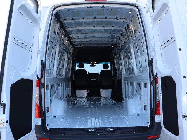 new 2024 Mercedes-Benz Sprinter 2500 car, priced at $63,348