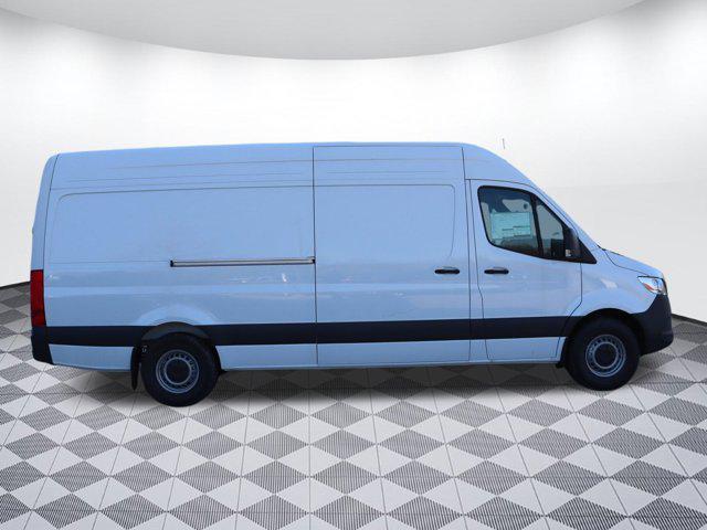 new 2024 Mercedes-Benz Sprinter 2500 car, priced at $63,348