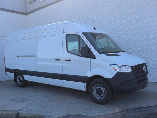 new 2024 Mercedes-Benz Sprinter 2500 car, priced at $63,348