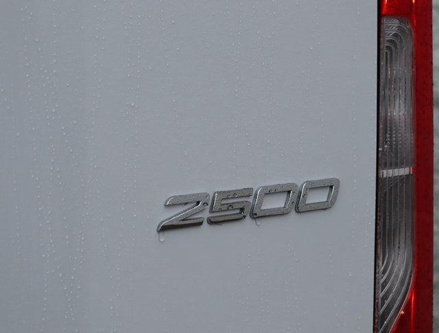 new 2024 Mercedes-Benz Sprinter 2500 car, priced at $55,484