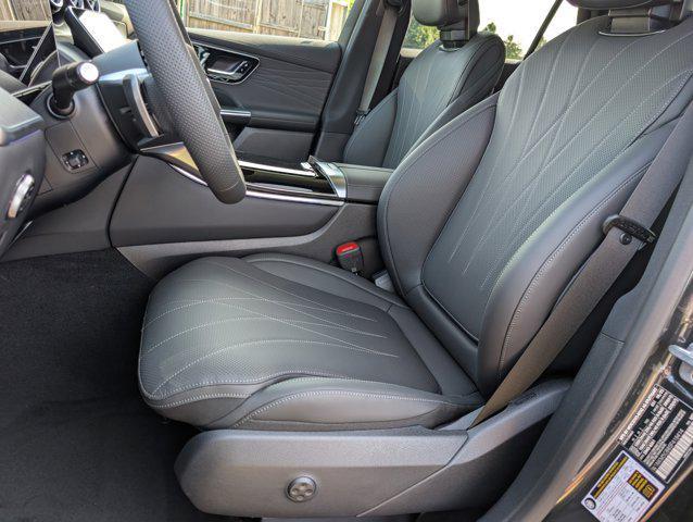 new 2025 Mercedes-Benz GLC 350e car, priced at $75,865