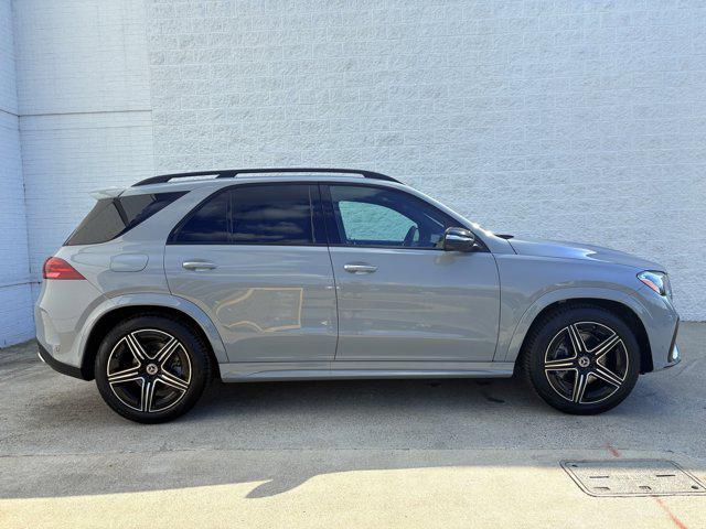 new 2025 Mercedes-Benz GLE 450 car, priced at $85,630