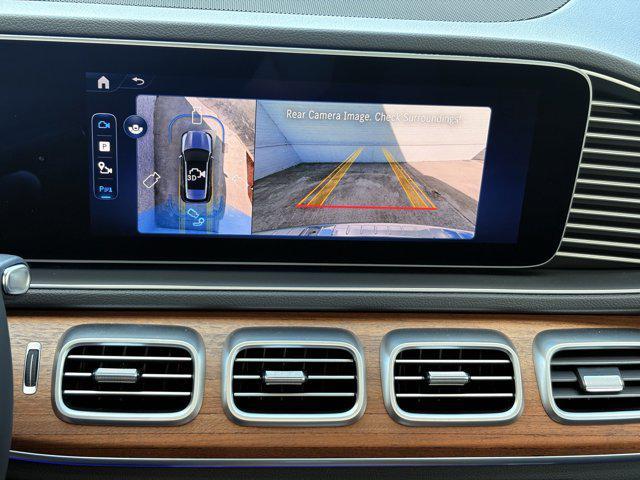 new 2025 Mercedes-Benz GLE 450 car, priced at $85,630